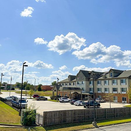 Bonita Lakes Inn By Oyo Meridian Exteriér fotografie